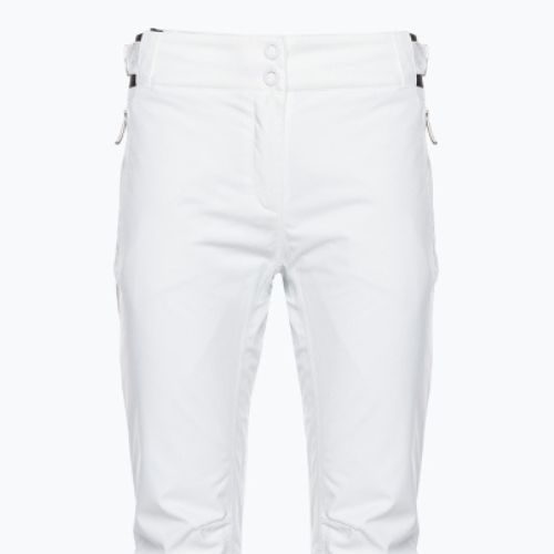 Rossignol moteriškos slidinėjimo kelnės Ski white