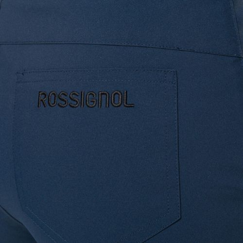 Rossignol Boy Slidinėjimo kelnės dark navy