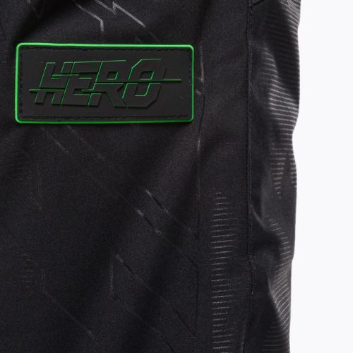 Rossignol Boy Hero slidinėjimo kelnės juodos