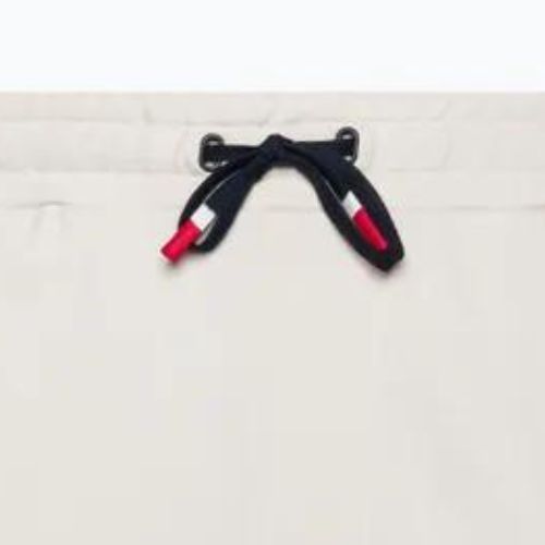 Vyriški Tommy Hilfiger Graphic Sweatshort beige