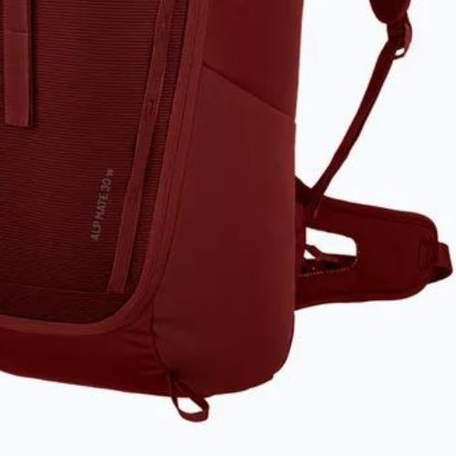 Salewa Alp Mate 30 l trekingo kuprinė Syrah