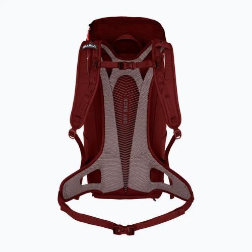 Salewa Alp Mate 30 l trekingo kuprinė Syrah