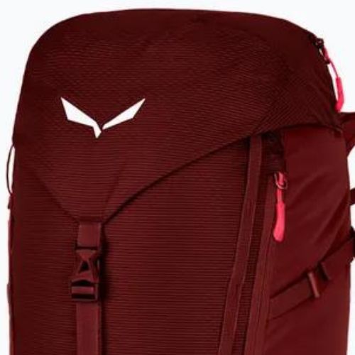 Salewa Alp Mate 30 l trekingo kuprinė Syrah