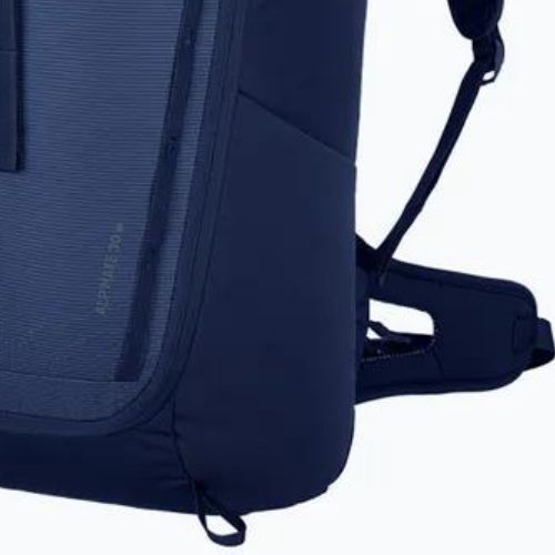 Salewa Alp Mate 30 l mėlyna giluminė trekingo kuprinė