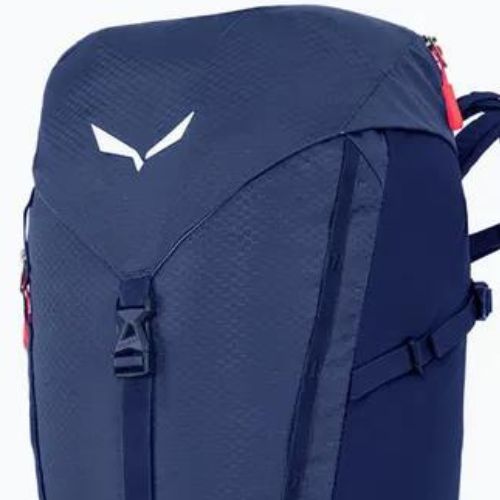Moteriška trekingo kuprinė Salewa Alp Mate 24 l blue depth