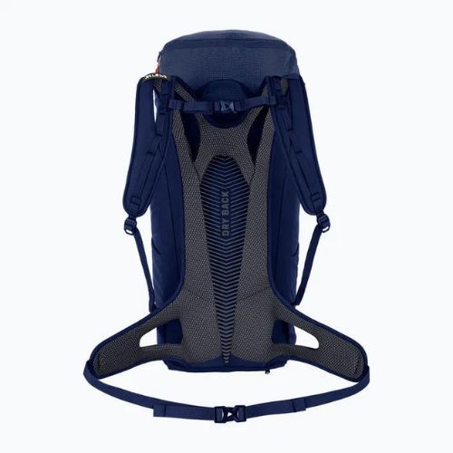 Moteriška trekingo kuprinė Salewa Alp Mate 24 l blue depth