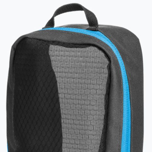 Raktų dėklas Salewa GEAR BAG black