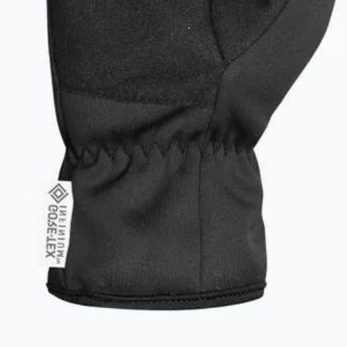 Salewa WS Finger trekingo pirštinės black out