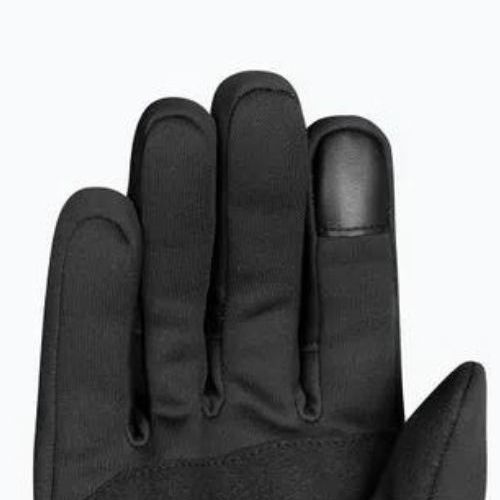 Salewa WS Finger trekingo pirštinės black out