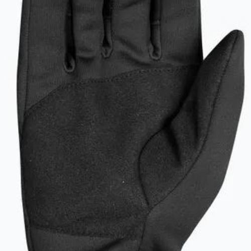 Salewa WS Finger trekingo pirštinės black out