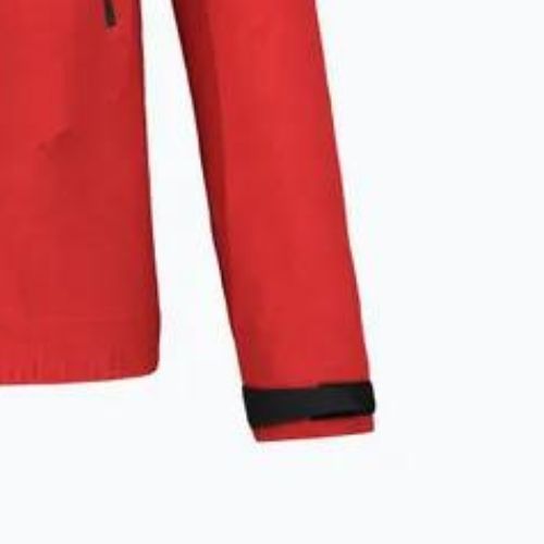 Vyriška striukė nuo lietaus Salewa Ortles GTX 3L flame