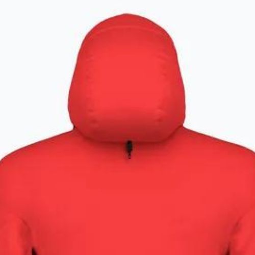 Vyriška striukė nuo lietaus Salewa Ortles GTX 3L flame