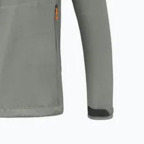 Vyriška striukė nuo lietaus Salewa Puez Aqua 4 PTX 2.5L shadow/0910