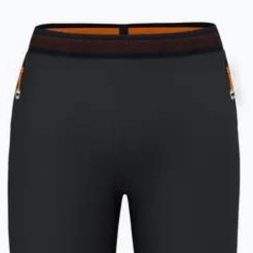 Vyriškos žygio kelnės Salewa Pedroc 2 DST Hyb black out