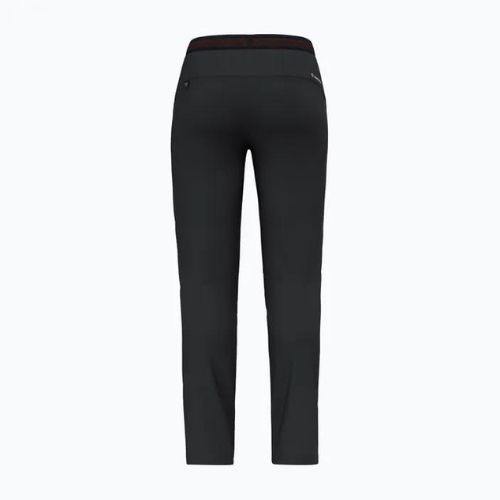 Vyriškos žygio kelnės Salewa Pedroc 2 DST Hyb black out