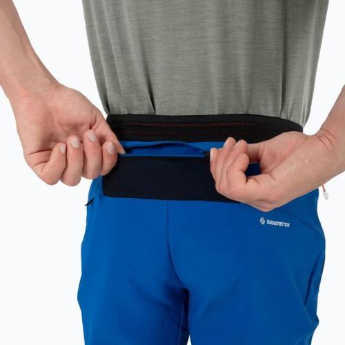 Vyriškos žygio kelnės Salewa Pedroc 2 DST Reg electric