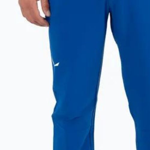 Vyriškos žygio kelnės Salewa Pedroc 2 DST Reg electric