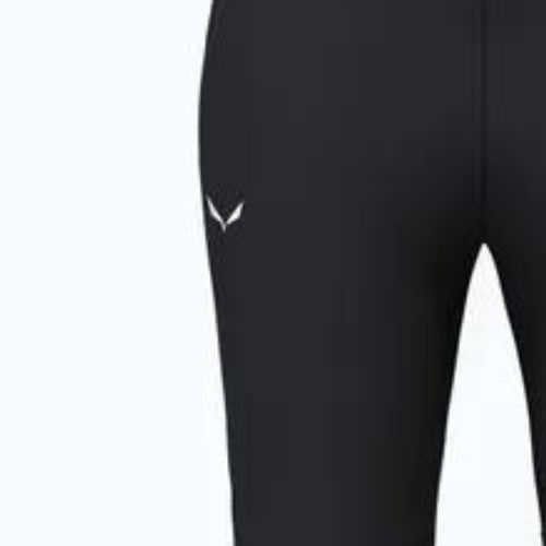 Moteriškos žygio kelnės Salewa Pedroc 2 DST Reg black out