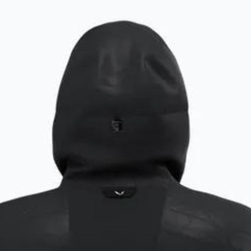 Vyriška hibridinė striukė Salewa Ortles Hyb TWR black out