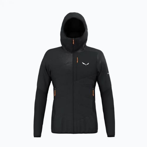 Vyriška hibridinė striukė Salewa Ortles Hyb TWR black out