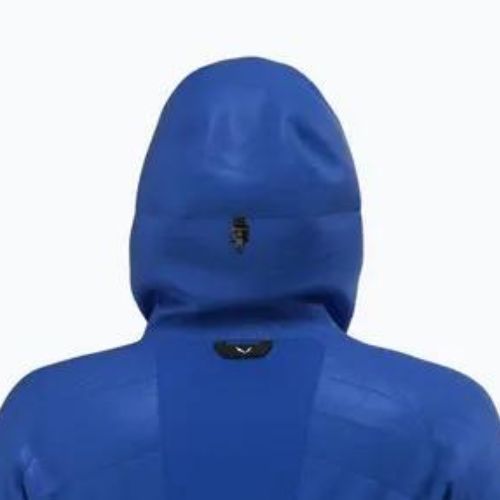 Vyriška hibridinė striukė Salewa Ortles Hyb TWR electric/0910