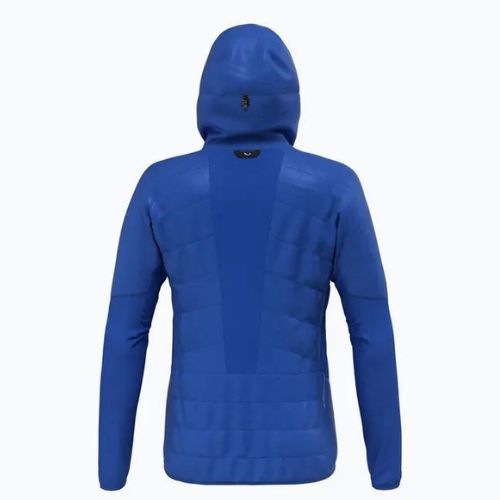 Vyriška hibridinė striukė Salewa Ortles Hyb TWR electric/0910