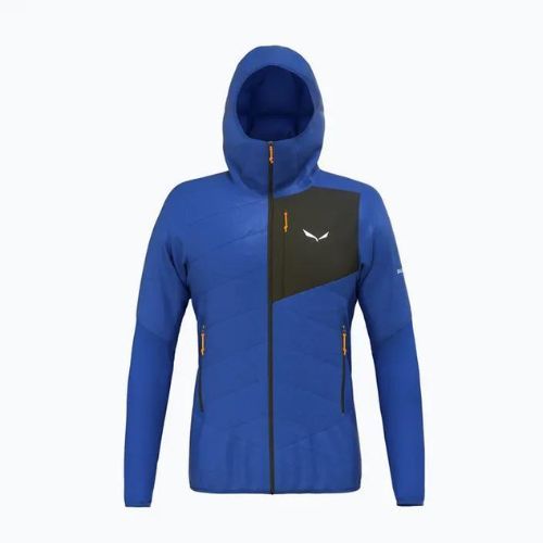 Vyriška hibridinė striukė Salewa Ortles Hyb TWR electric/0910