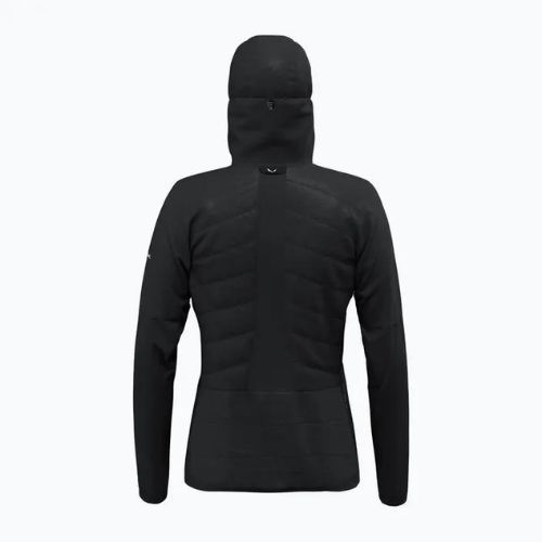 Moteriška hibridinė striukė Salewa Ortles Hyb TWR black out