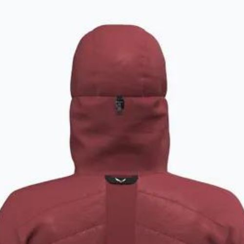 Moteriška hibridinė striukė Salewa Ortles Hyb TWR syrah