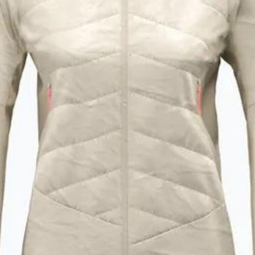 Moteriška hibridinė striukė Salewa Ortles Hyb TWR oatmeal