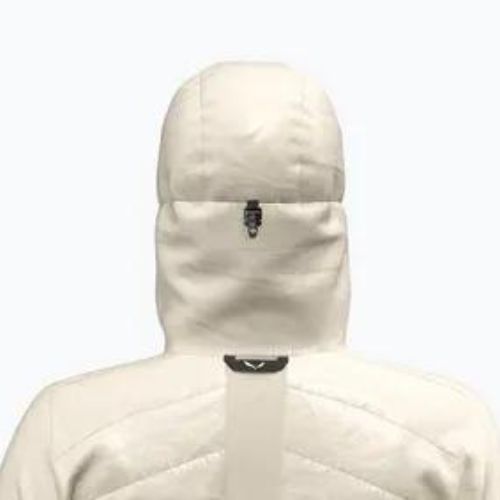 Moteriška hibridinė striukė Salewa Ortles Hyb TWR oatmeal