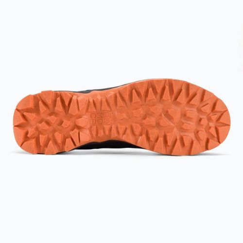 Vyriški žygio batai Salewa Alp Mate Winter Mid WP bungee cord/black