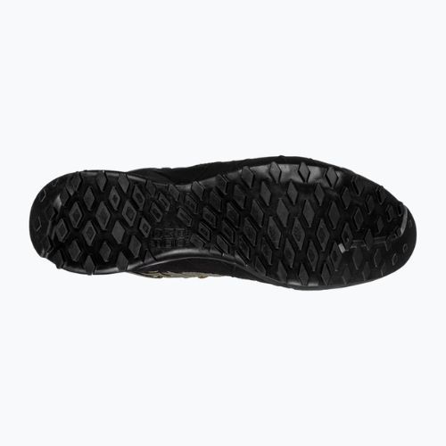 Vyriški priėjimo prie trasų batai Salewa Wildfire 2 GTX bungee cord/black