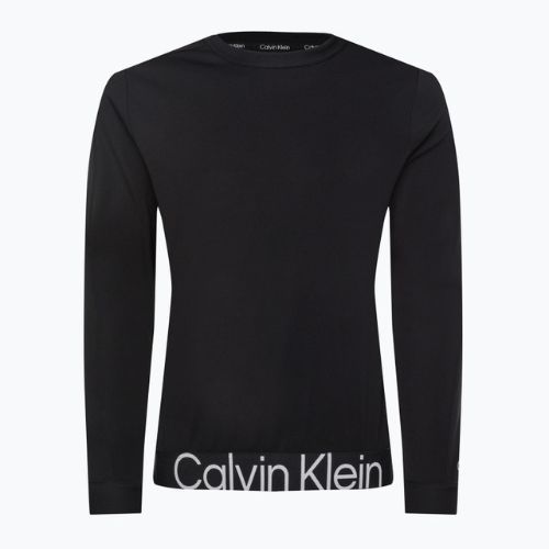 Calvin Klein vyriškas megztinis BAE black beauty