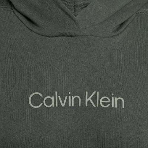 Vyriški Calvin Klein džemperiai su gobtuvu LLZ urban classic