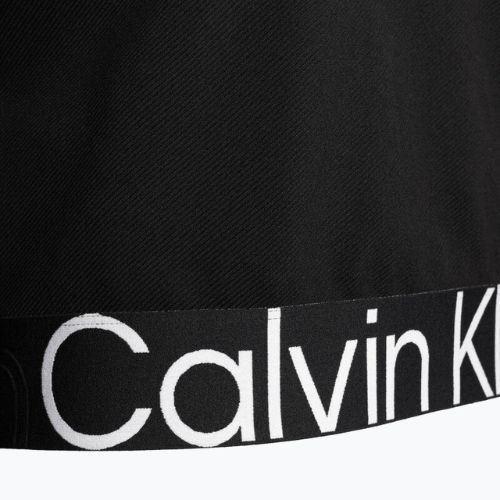 Moteriški Calvin Klein Pullover black beauty džemperiai