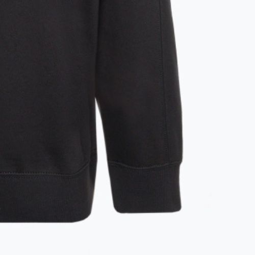 Moteriški Calvin Klein Pullover BAE black beauty džemperiai