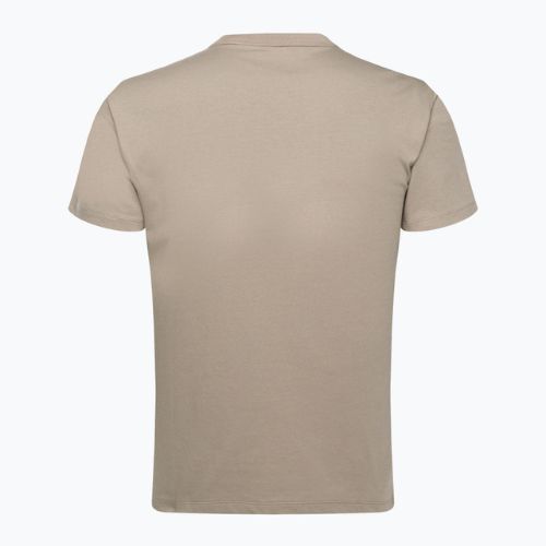 Calvin Klein vyriški žieminiai lininiai marškinėliai