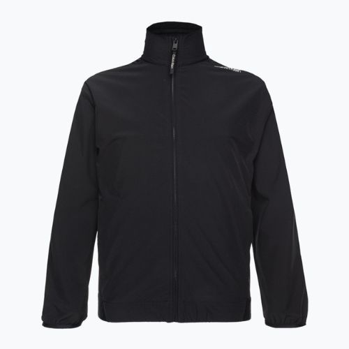 Vyriška Calvin Klein Windjacket BAE juoda gražuolė striukė
