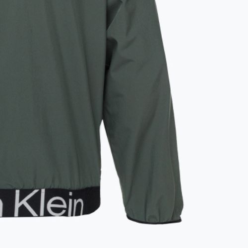 Vyriška Calvin Klein Windjacket LLZ urbanistinė elegantiška striukė