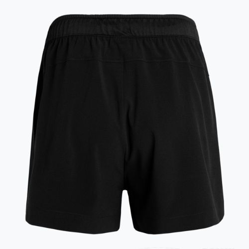 Moteriški treniruočių šortai Calvin Klein Knit BAE black beauty