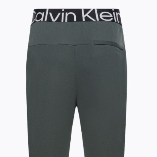 Vyriškos Calvin Klein Knit LLZ urbanistinės elegantiškos treniruočių kelnės