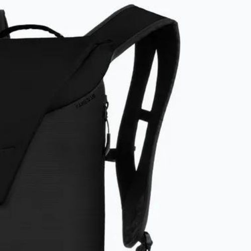 Turistinė kuprinė Salewa Fanes 24 l black out