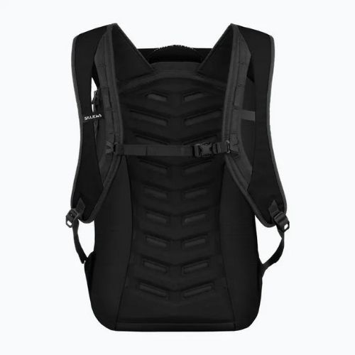 Turistinė kuprinė Salewa Fanes 18 l black out