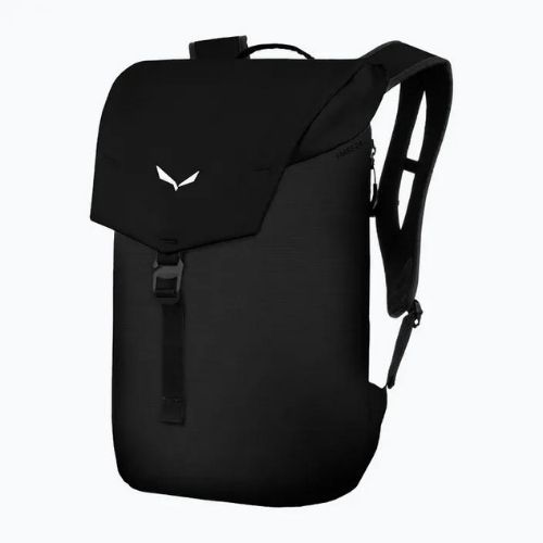 Turistinė kuprinė Salewa Fanes 18 l black out