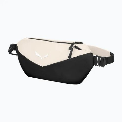 Rankinė ant juosmens Salewa Fanes Sling oatmeal