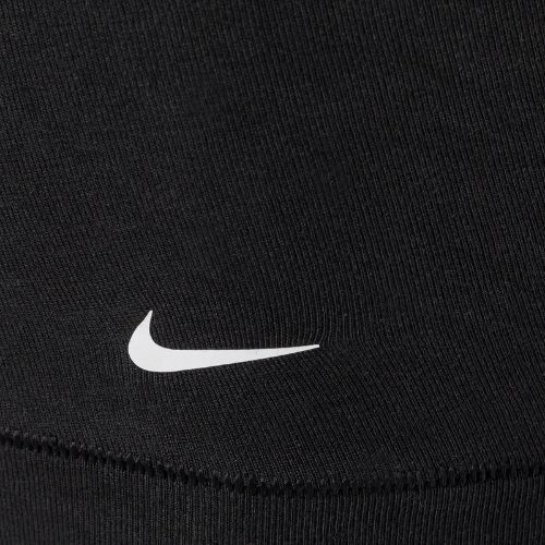 Vyriškos Nike Everyday Cotton Stretch Boxer Brief kelnaitės 3Pk MP1 black