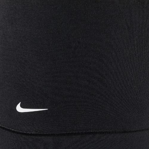 Vyriški boksininko šortai Nike Everyday Cotton Stretch Trunk 3Pk UB1 obsidian / game royal / black