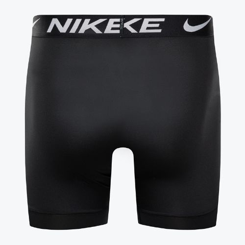 Vyriškos trumpikės Nike Dri-Fit Essential Micro Boxer Brief 3Pk 9SN black