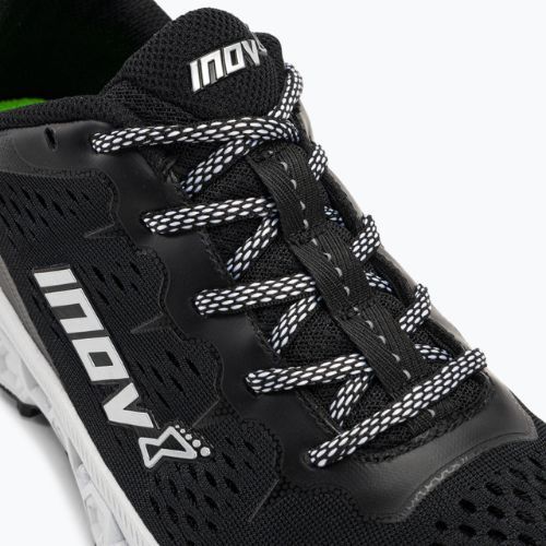 Vyriški bėgimo batai Inov-8 Parkclaw G280 black/white